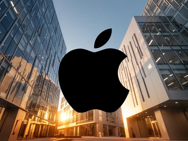 Apple Aktie: Drei Katalysatoren auf einmal - Foto: über boerse-global.de