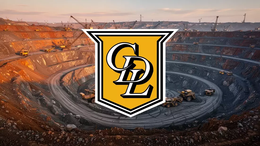 Coeur Mining Aktie: 7-Milliarden-Deal besiegelt - Bild: über boerse-global.de
