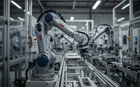 ABB Aktie: Dividendenabschlag naht - Foto: über boerse-global.de