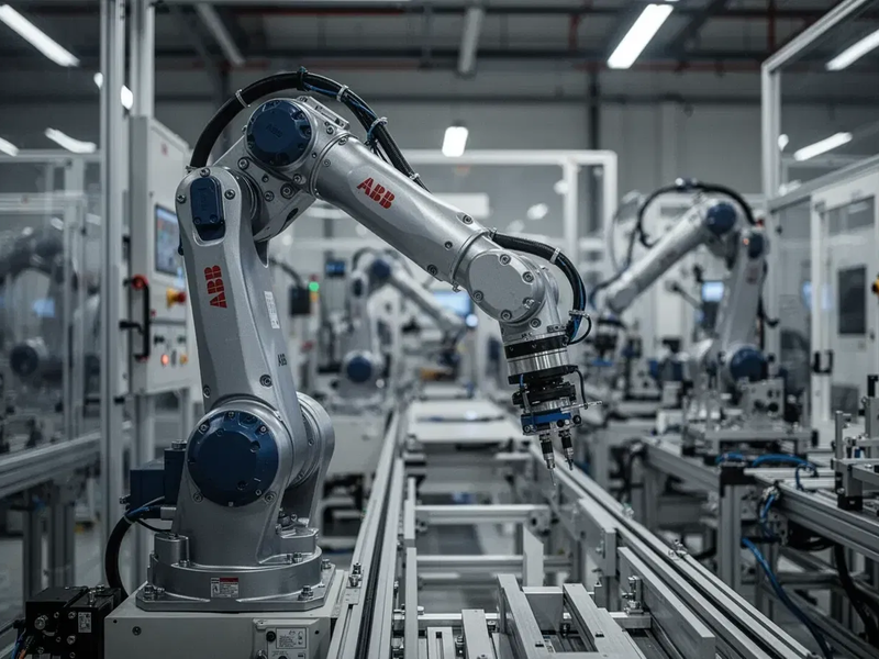 ABB Aktie: Dividendenabschlag naht - Foto: über boerse-global.de