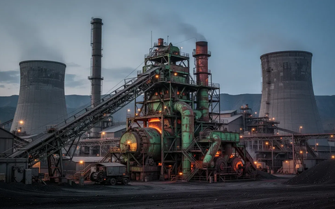 KGHM Aktie: Unter Verkaufsdruck - Foto: über boerse-global.de