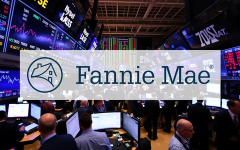 Fannie Mae: Una acción en zona de sobreventa extrema - Foto: über boerse-global.de