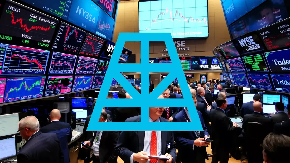 Deutsche Rohstoff's Strategic Expansion Gains Momentum Illustration mit AI erstellt übermittelt durch boerse-global.de