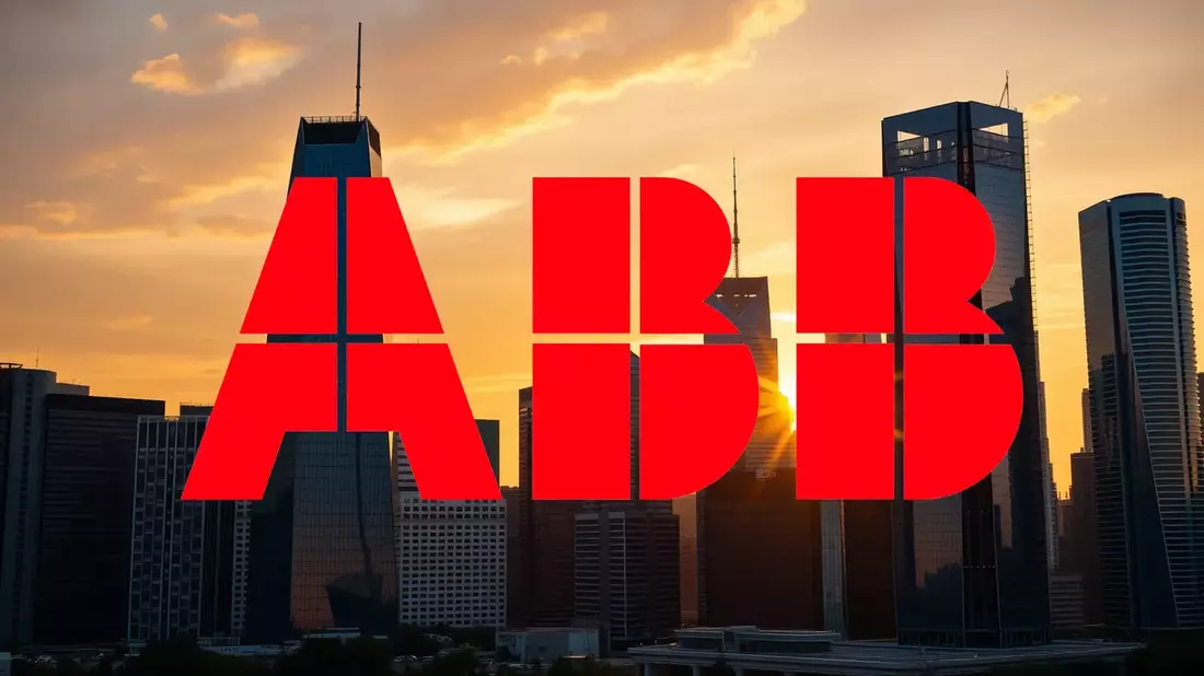 ABB Shareholders Prepare for Dividend Adjustment Following AGM Illustration mit AI erstellt übermittelt durch boerse-global.de