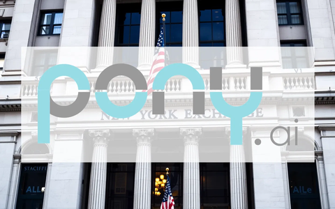 Pony AI's Strategic Pivot: Licensing Model Takes Center Stage Ahead of Earnings - Foto: über boerse-global.de