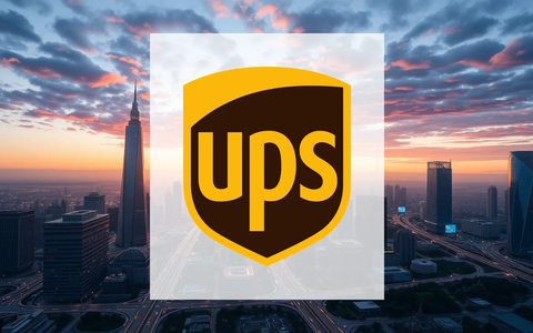UPS Charts a Course for Profitability with Strategic Pivot - Foto: über boerse-global.de