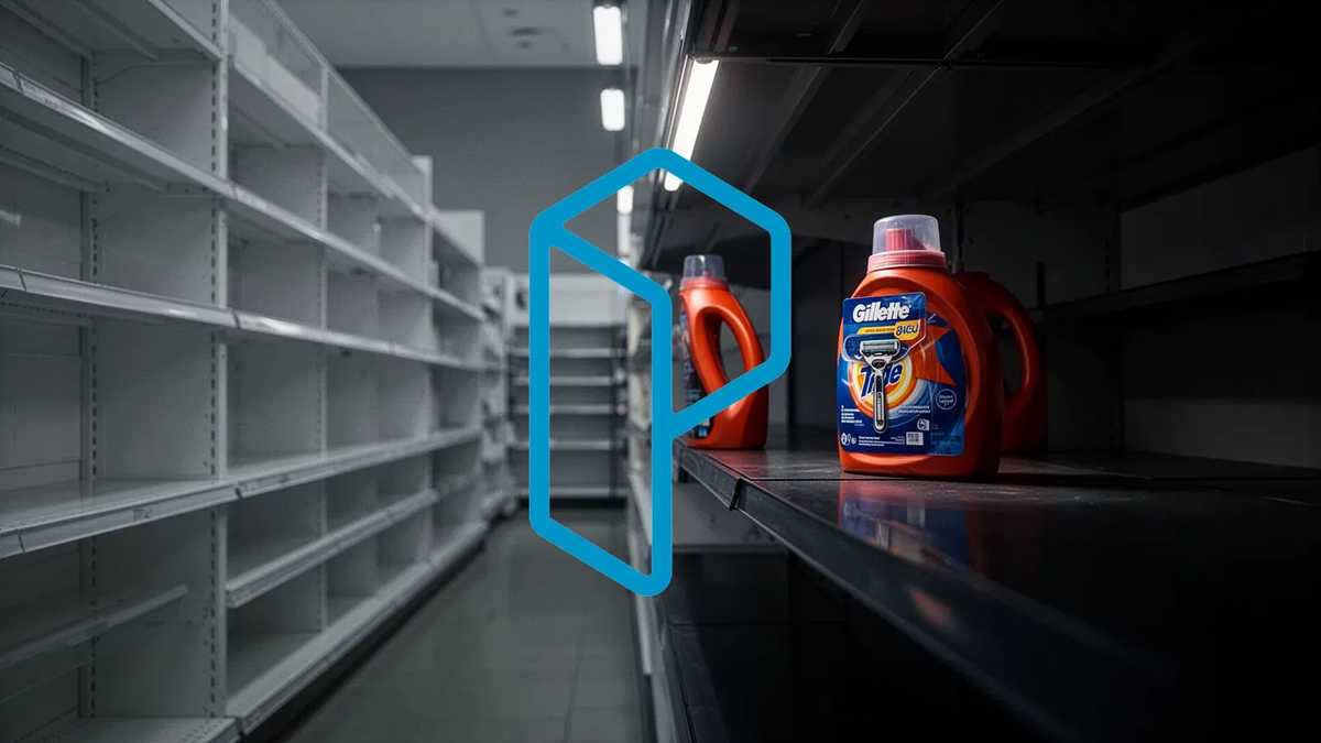 Procter & Gamble Aktie: Historischer Abschlag - Foto: über boerse-global.de