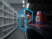 Procter & Gamble Aktie: Historischer Abschlag - Foto: über boerse-global.de