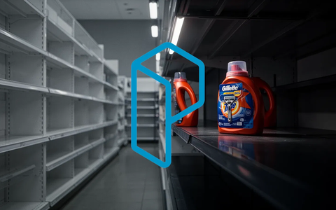 Procter & Gamble Aktie: Historischer Abschlag - Foto: über boerse-global.de