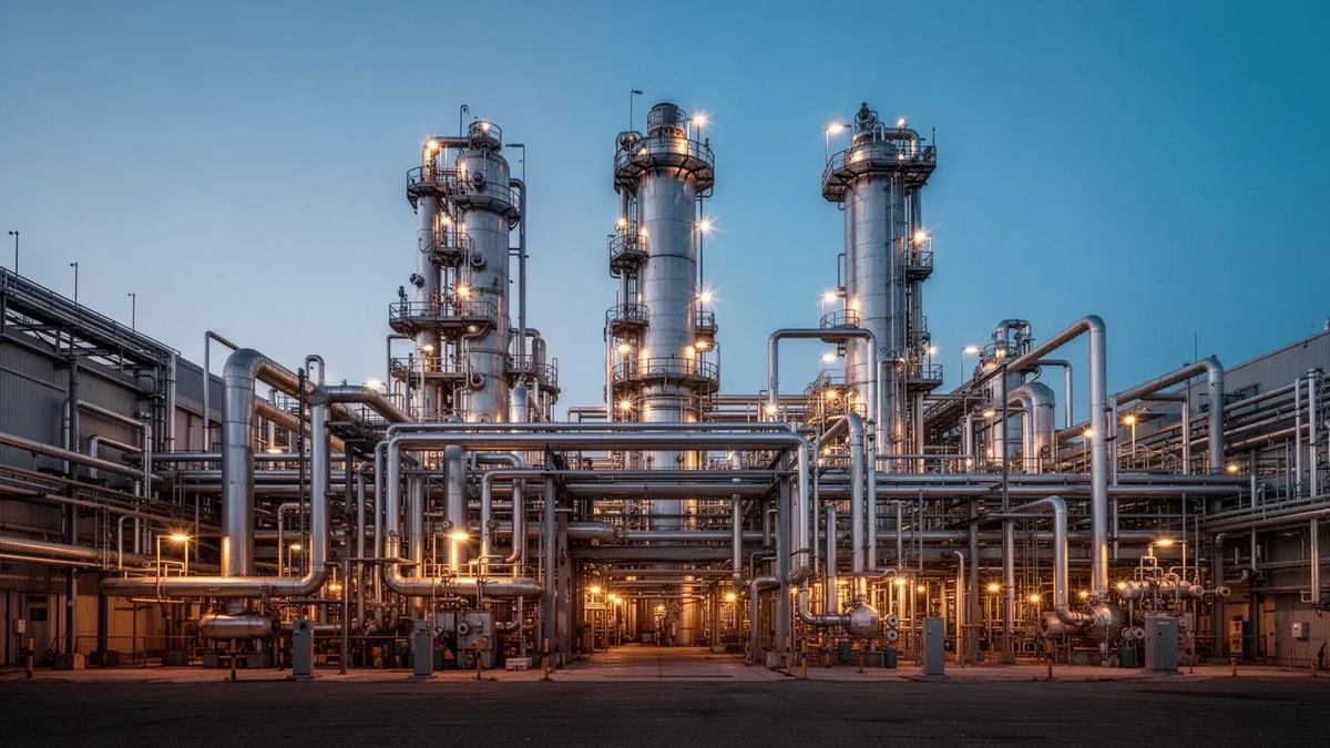 Covestro Aktie: Squeeze-out Preis steht - Foto: über boerse-global.de