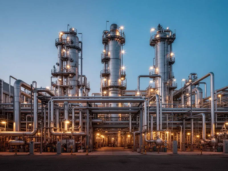 Covestro Aktie: Squeeze-out Preis steht - Foto: über boerse-global.de