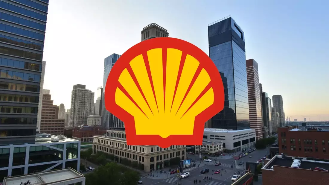 Shell's Dual-Pronged Strategy Delivers Value to Shareholders Illustration mit AI erstellt übermittelt durch boerse-global.de