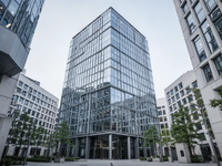 Wolters Kluwer Aktie: Stützkäufe im Abwärtstrend - Foto: über boerse-global.de