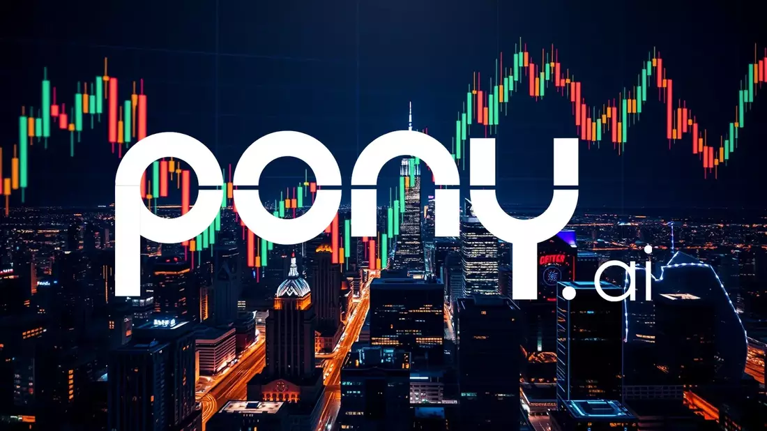 Pony AI Aktie: Kurs auf Lizenzgeschäft - Bild: über boerse-global.de