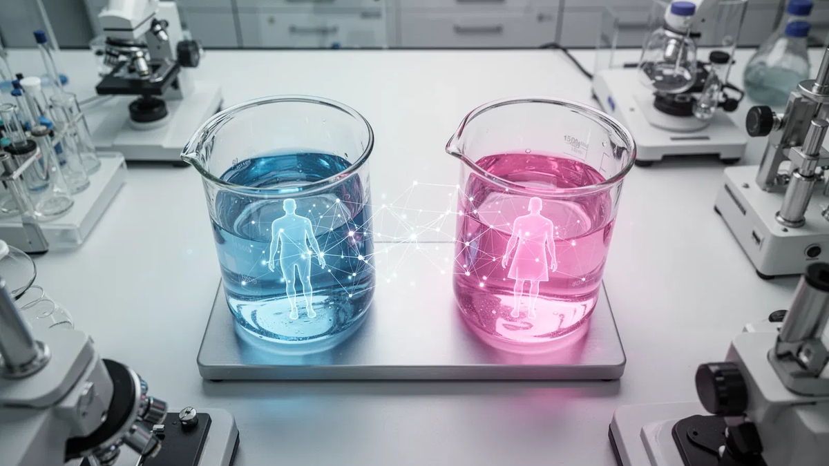 Diabetes-Prävention: Geschlecht und Essenszeit entscheiden - Foto: über boerse-global.de