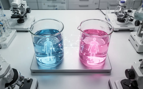 Diabetes-Prävention: Geschlecht und Essenszeit entscheiden - Foto: über boerse-global.de