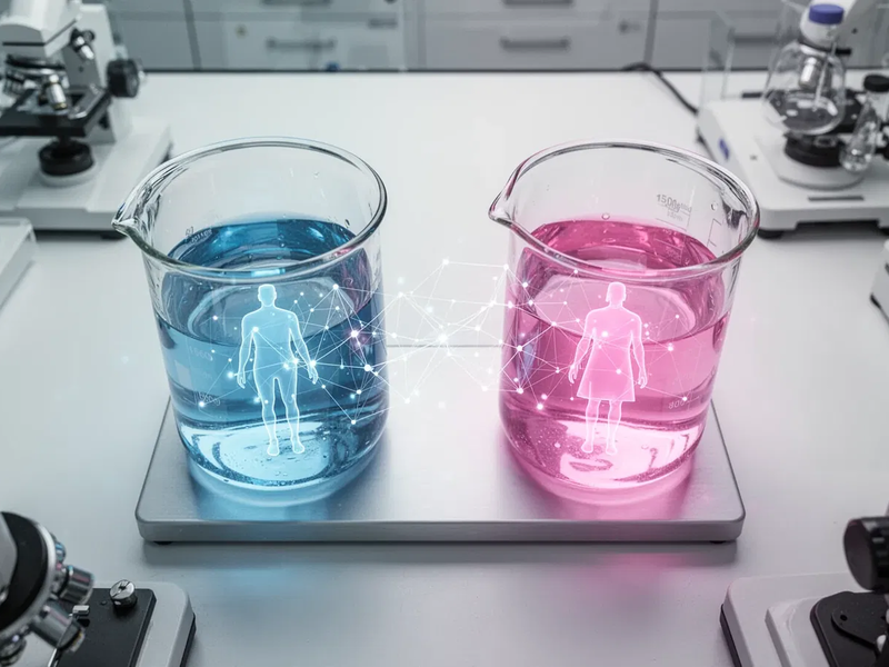 Diabetes-Prävention: Geschlecht und Essenszeit entscheiden - Foto: über boerse-global.de