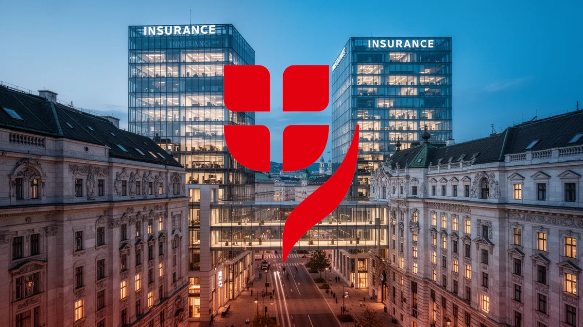 VIG Aktie: Nürnberger-Integration im Endspurt - Foto: über boerse-global.de