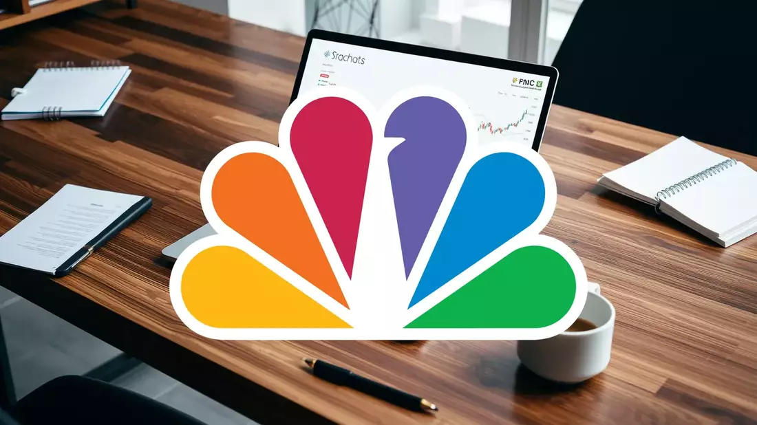 Comcast: La división entre los grandes fondos institucionales ante sus resultados Illustration mit AI erstellt übermittelt durch boerse-global.de