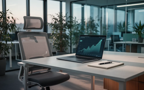 Büroberufe im Wandel: Digitalisierung und Fachkräftemangel prägen 2026 - Foto: über boerse-global.de