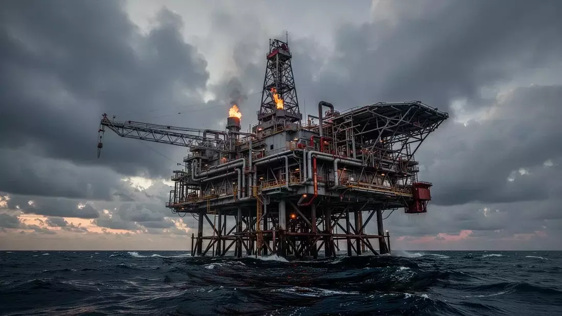 Petrobras Aktie: Expansion auf mehreren Fronten - Bild: über boerse-global.de