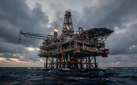 Petrobras Aktie: Expansion auf mehreren Fronten - Foto: über boerse-global.de