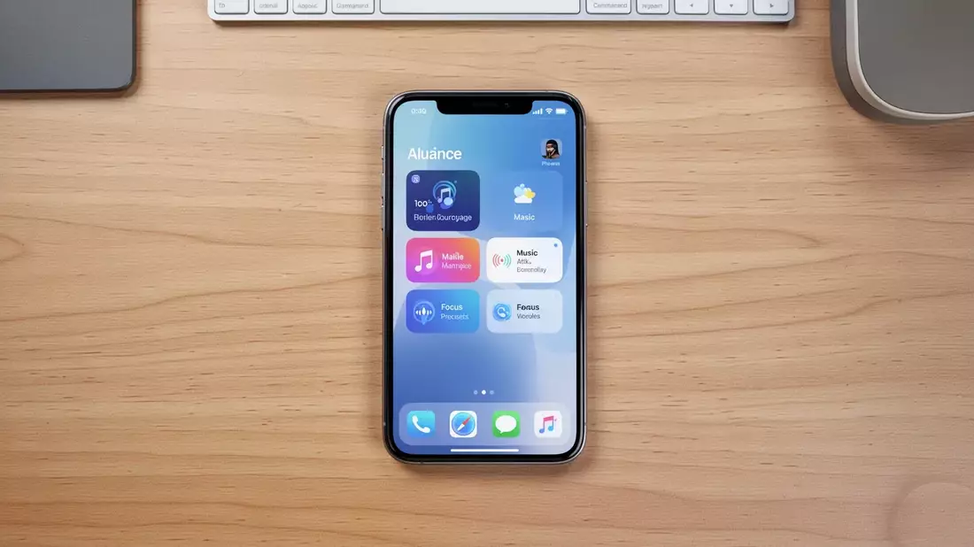 iOS 26.4: Apples neues Update für mehr Fokus und Sicherheit - Bild: über boerse-global.de