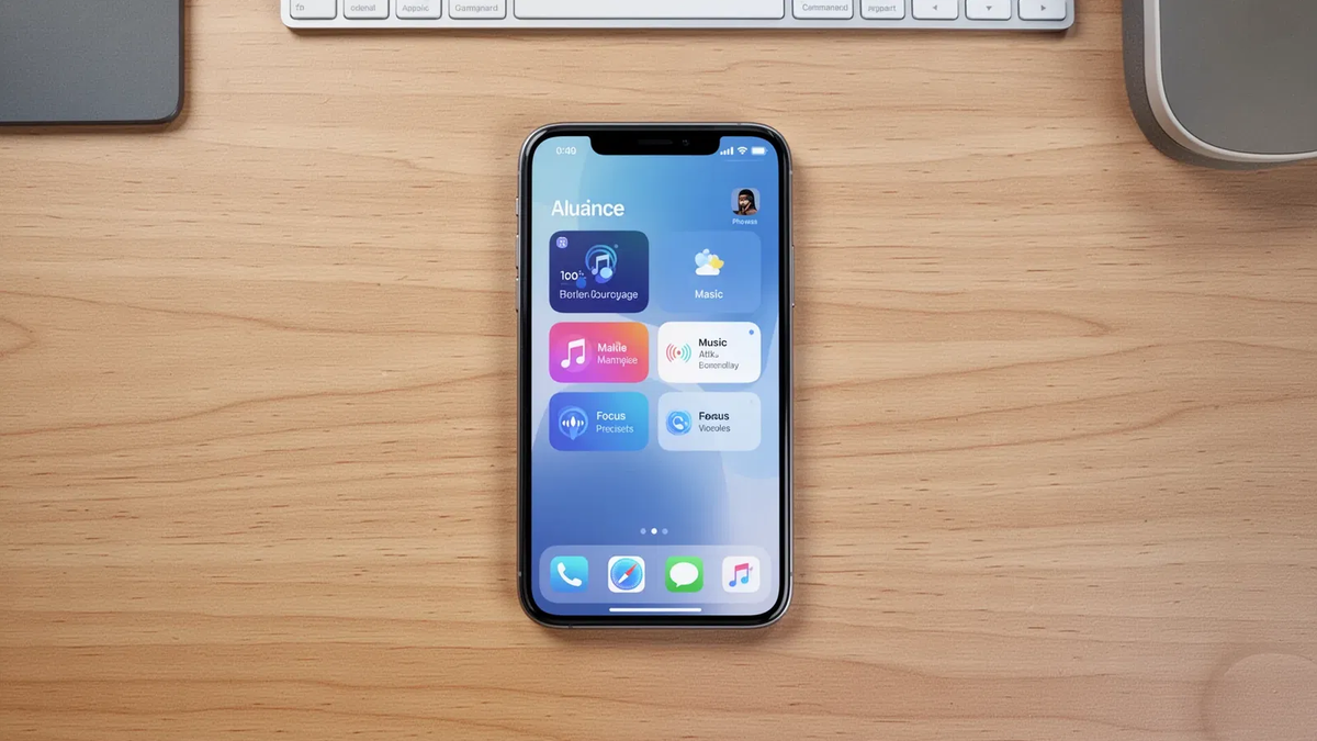 iOS 26.4: Apples neues Update für mehr Fokus und Sicherheit - Foto: über boerse-global.de