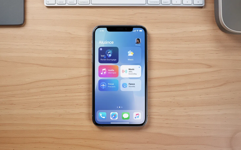 iOS 26.4: Apples neues Update für mehr Fokus und Sicherheit - Foto: über boerse-global.de