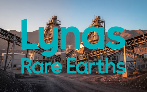 Lynas Aktie: Produktionsziel übertroffen - Foto: über boerse-global.de