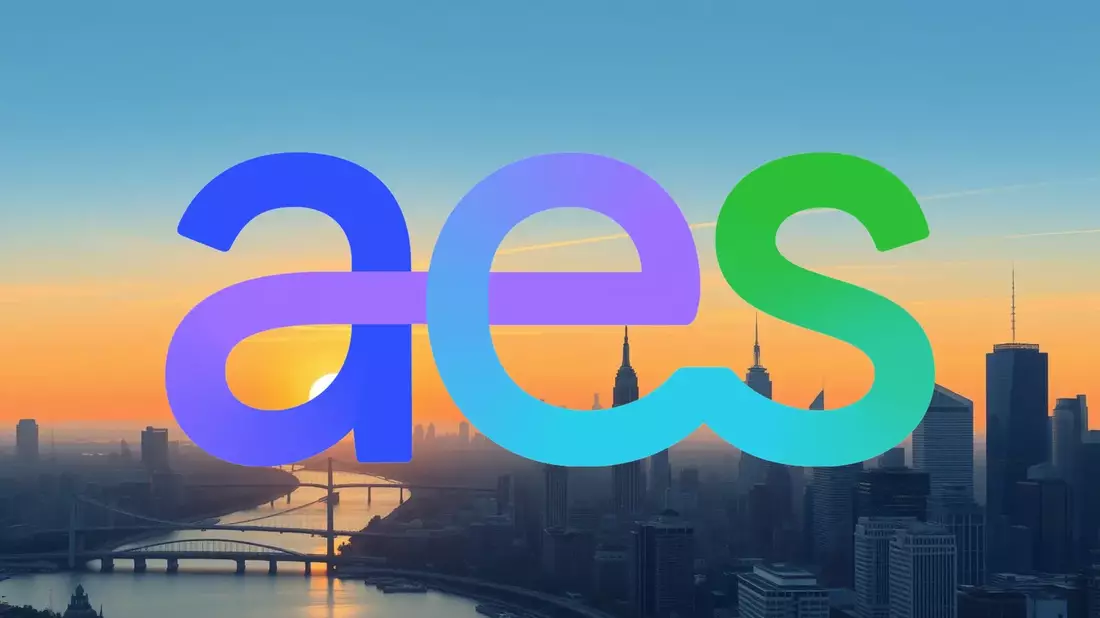 AES Clears Key Financing Hurdle for Ownership Transition Illustration mit AI erstellt übermittelt durch boerse-global.de