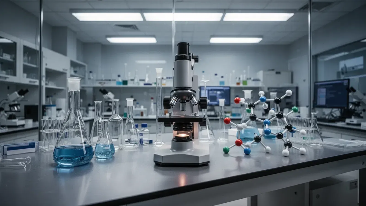 Newron Aktie: SIRS-Kongress im Blick - Foto: über boerse-global.de