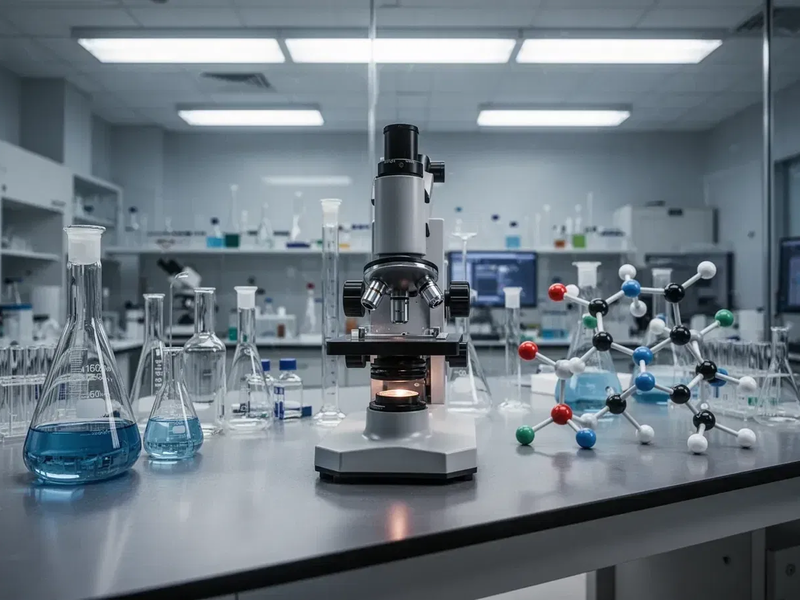 Newron Aktie: SIRS-Kongress im Blick - Foto: über boerse-global.de