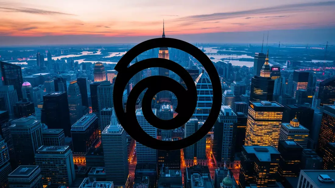 Ubisoft Aktie: Vertrauenskrise am Tiefpunkt - Bild: über boerse-global.de