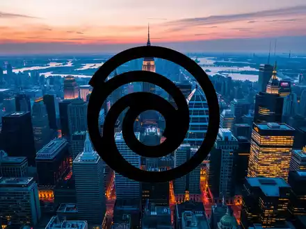 Ubisoft Aktie: Vertrauenskrise am Tiefpunkt - Foto: über boerse-global.de