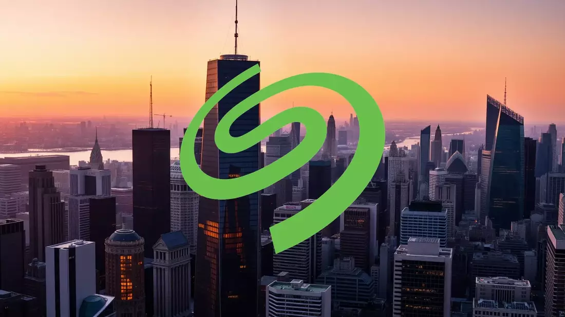 Seagate's Strategic Pivot: Record Margins and HAMR Adoption Fuel Confidence Illustration mit AI erstellt übermittelt durch boerse-global.de