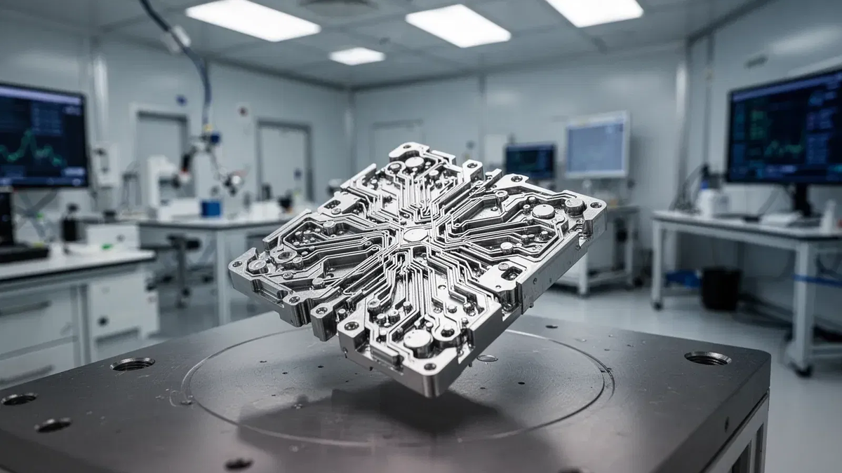 Enovix Aktie: Bewertung trifft Realität - Foto: über boerse-global.de