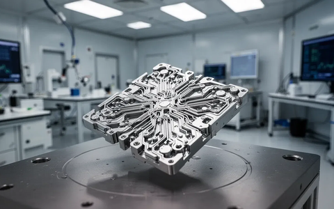 Enovix Aktie: Bewertung trifft Realität - Foto: über boerse-global.de