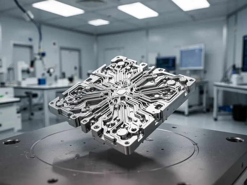 Enovix Aktie: Bewertung trifft Realität - Foto: über boerse-global.de