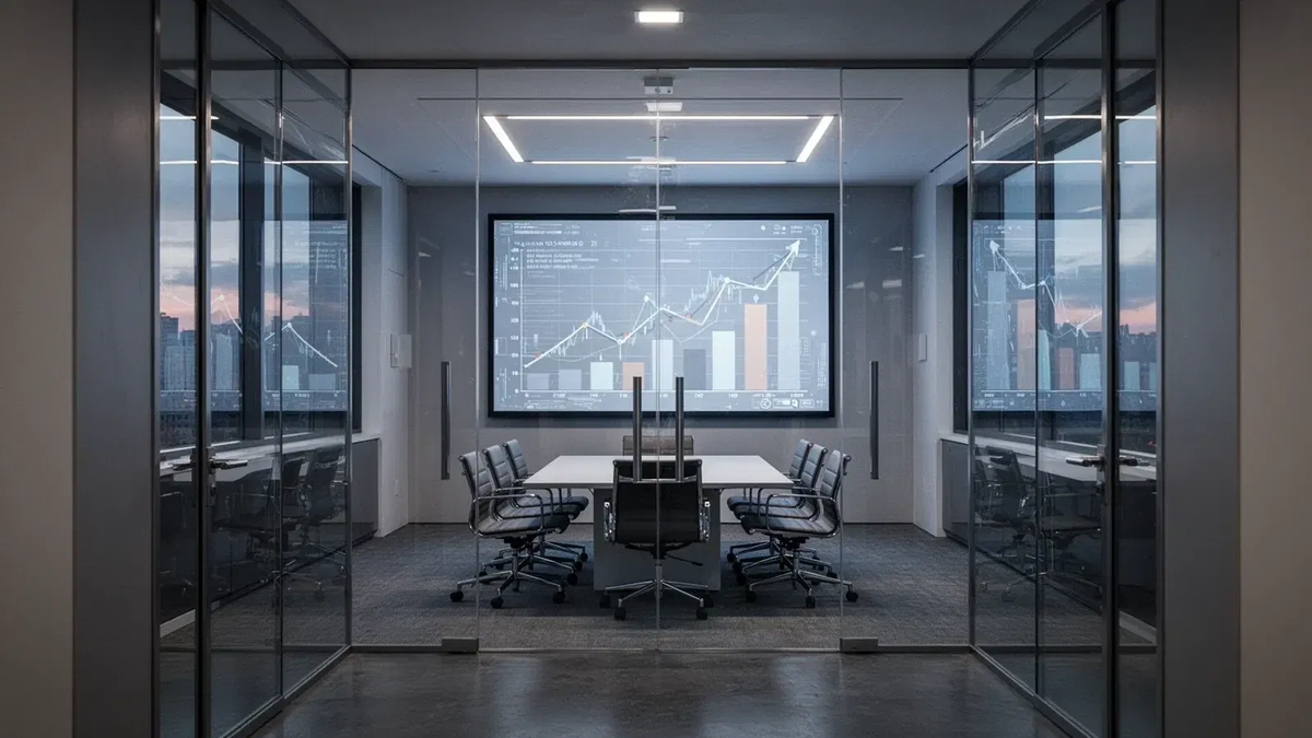 Accenture Aktie: Rekordbuchungen, verhaltener Ausblick - Foto: über boerse-global.de