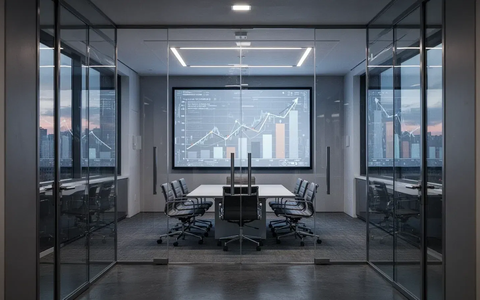 Accenture Aktie: Rekordbuchungen, verhaltener Ausblick - Foto: über boerse-global.de