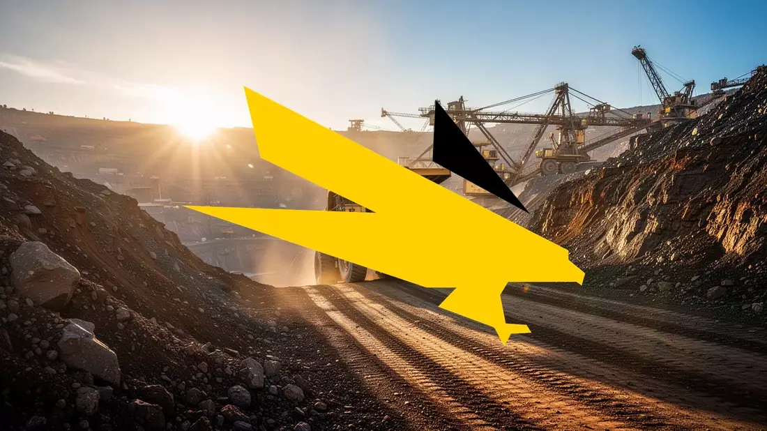 Agnico Eagle Aktie: Upgrade im Gold-Sturm - Bild: über boerse-global.de