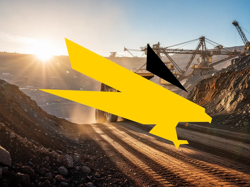 Agnico Eagle Aktie: Upgrade im Gold-Sturm - Foto: über boerse-global.de