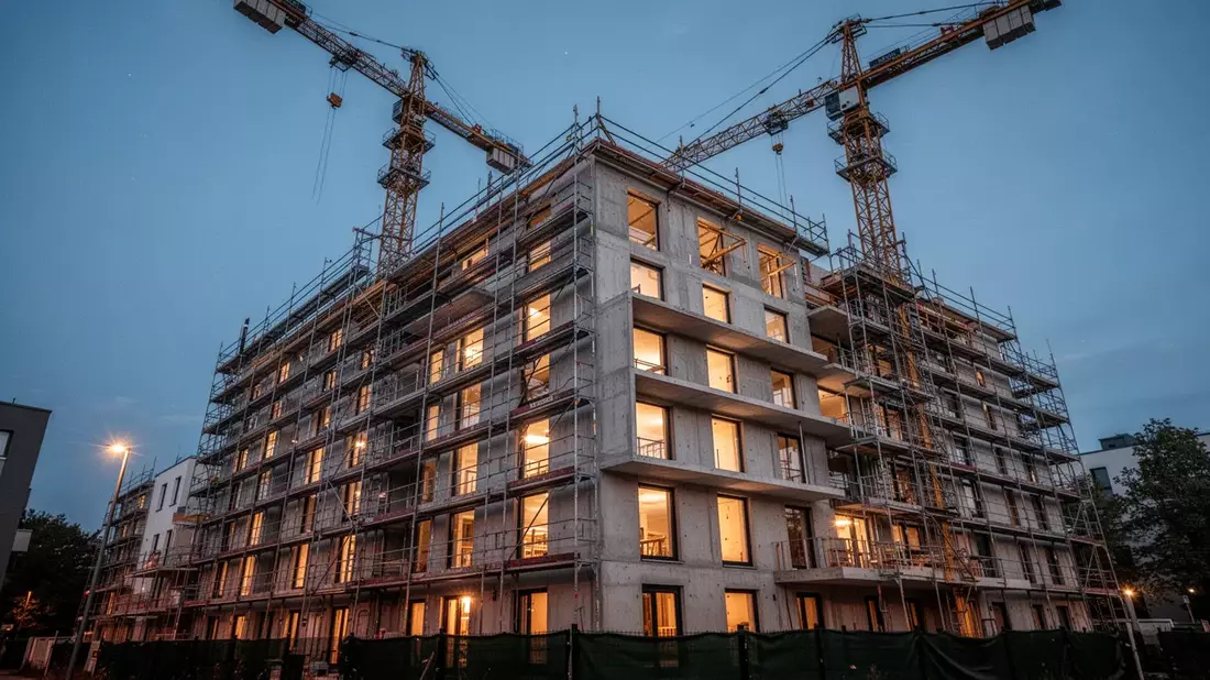 Steuer-Turbo für Immobilien: So sparen Investoren 2026 Millionen - Bild: über boerse-global.de