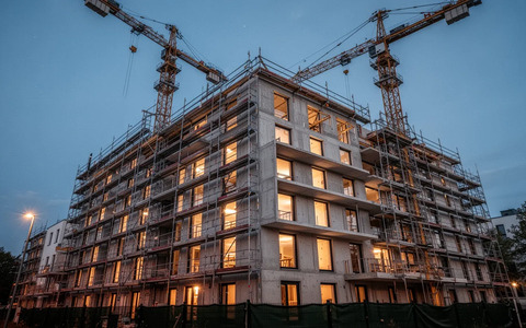 Steuer-Turbo für Immobilien: So sparen Investoren 2026 Millionen - Foto: über boerse-global.de