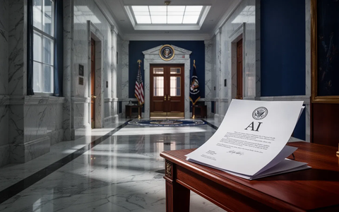 US-Regierung legt Blaupause für KI-Gesetzgebung vor - Foto: über boerse-global.de