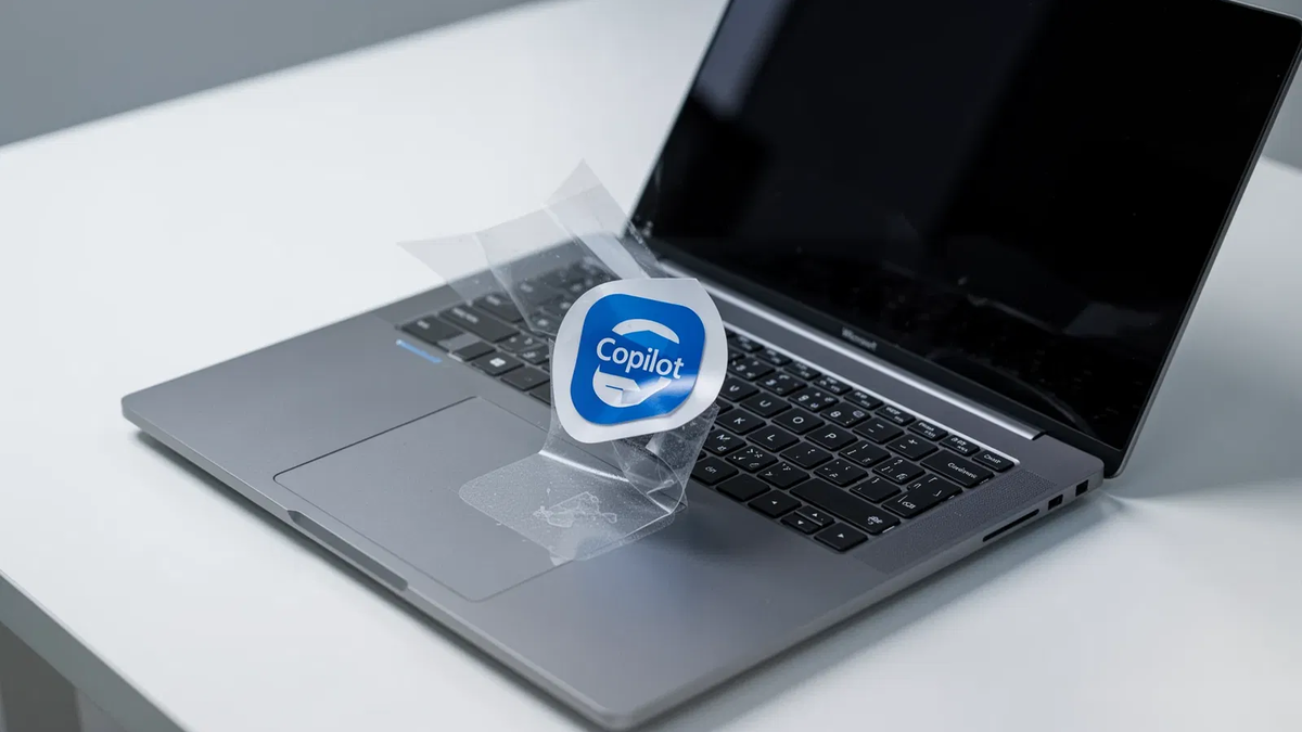 Microsoft bremst Copilot: KI-Überintegration in Windows 11 gestoppt - Foto: über boerse-global.de