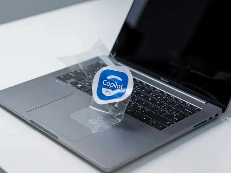 Microsoft bremst Copilot: KI-Überintegration in Windows 11 gestoppt - Foto: über boerse-global.de