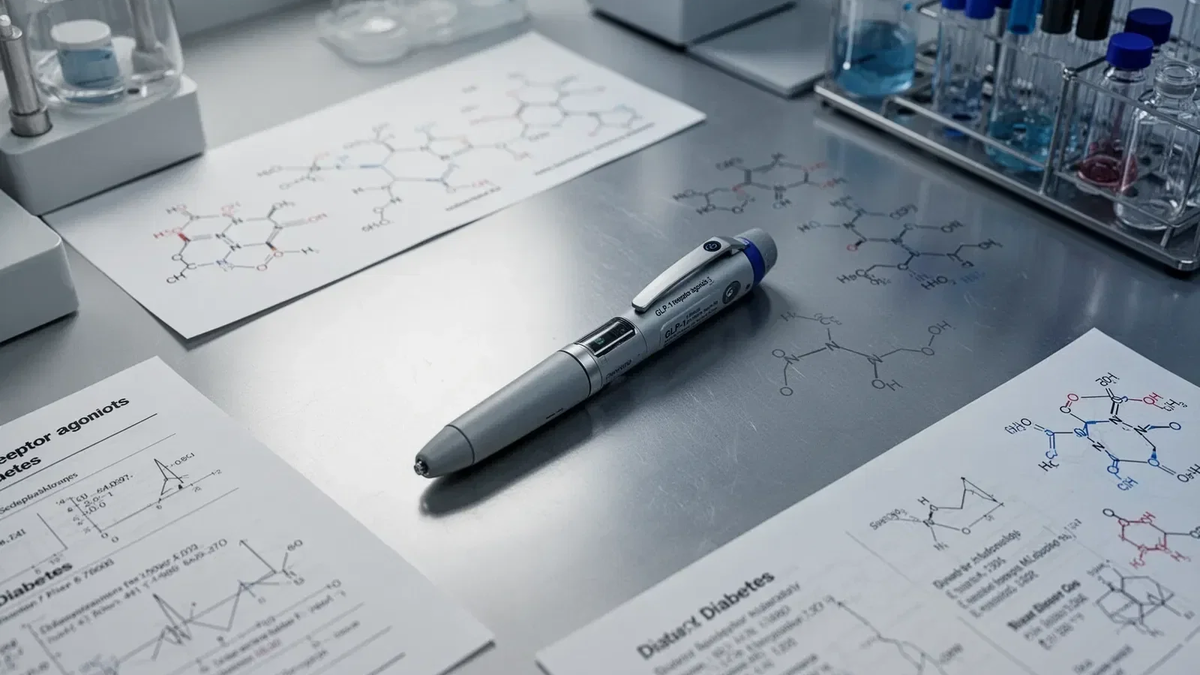 Ypsomed Aktie: GLP-1-Fokus - Foto: über boerse-global.de