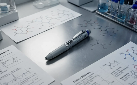 Ypsomed Aktie: GLP-1-Fokus - Foto: über boerse-global.de